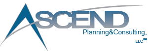 Ascend Planning Logo
