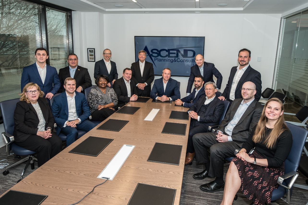 The Ascend Planning Team