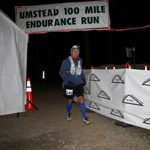 Natoli - 100 Miler