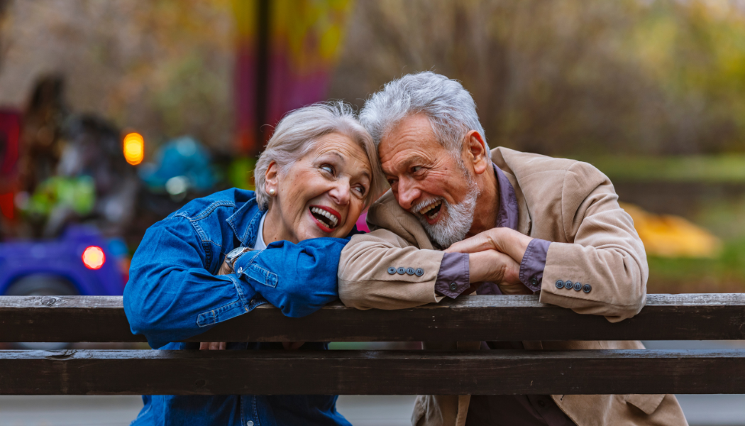 How to survive and thrive when one spouse retires before the other