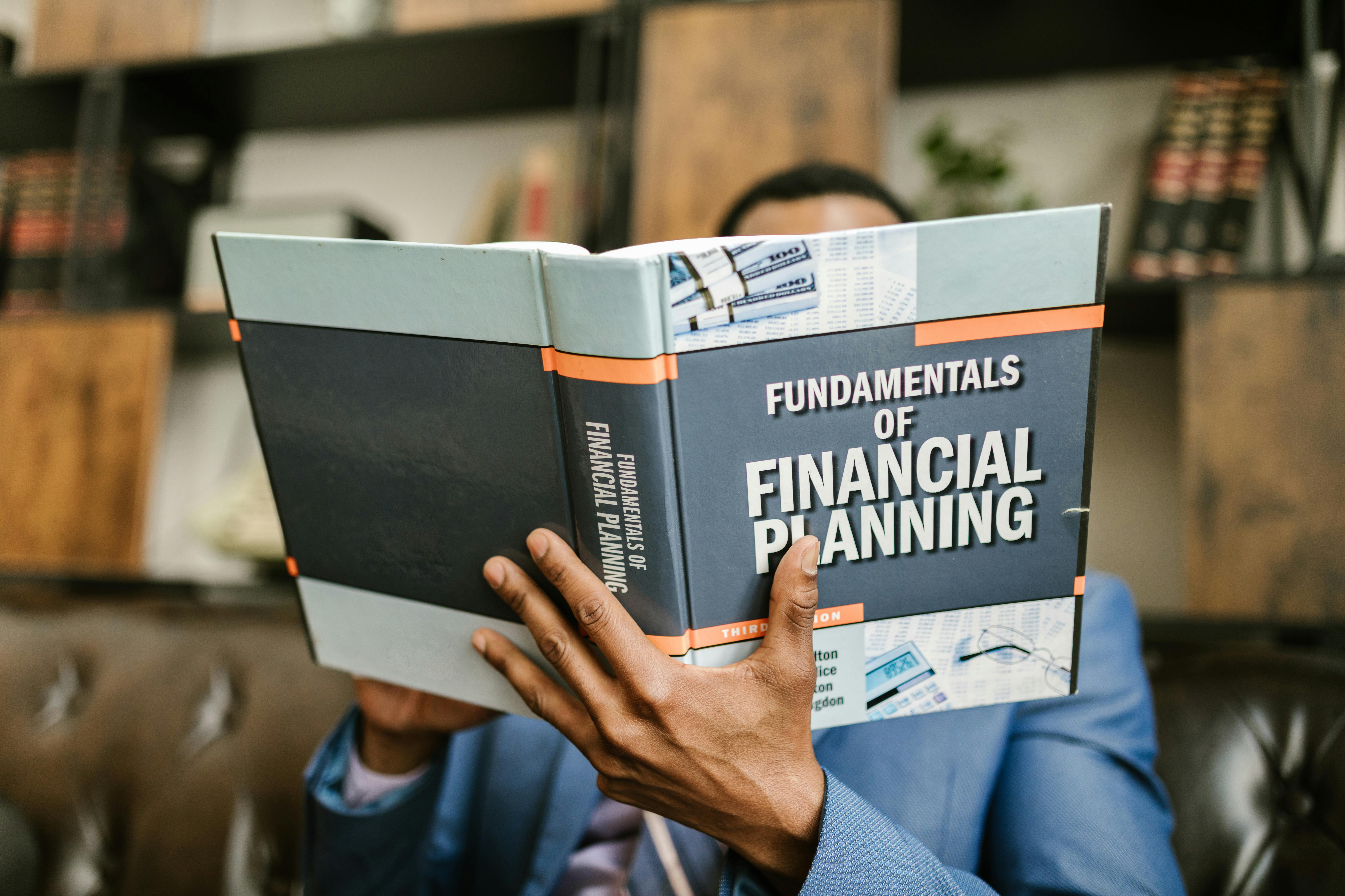 Understanding Wealth and Planning Management in the Financial Industry